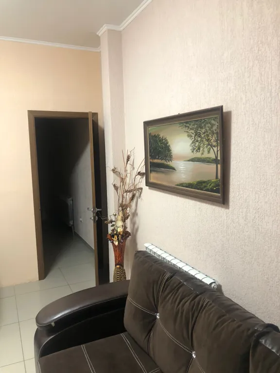 Квартира в курортной зоне