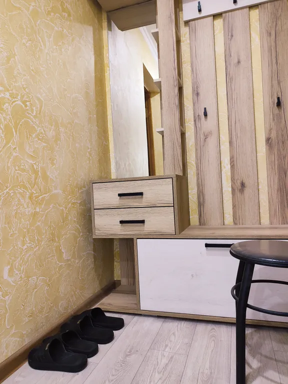 Уютная квартира в курортном центре