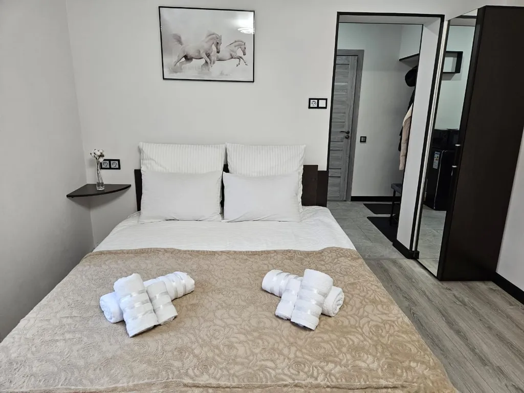 Квартира у Ростовского Кремля