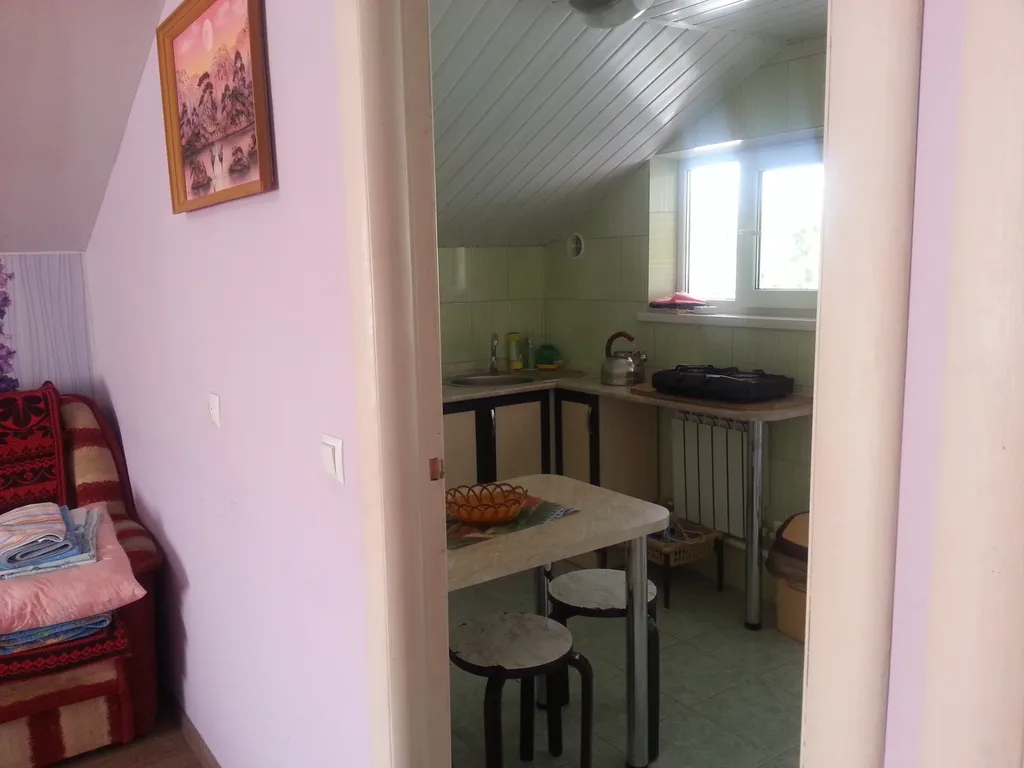 Квартира Комната — Севастополь