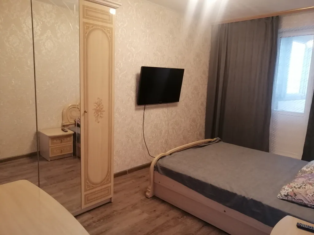 Квартира Уютная комната — аренда посуточно в Москва