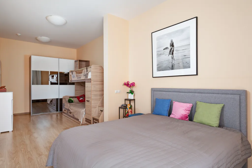 6-комнатные апартаменты Pulsar Apartments