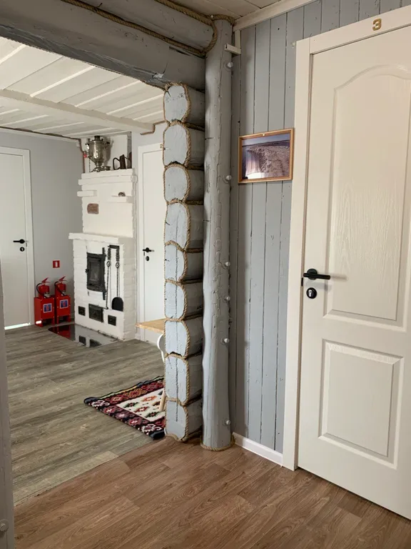 Квартира Комната — аренда посуточно в Рабочеостровск