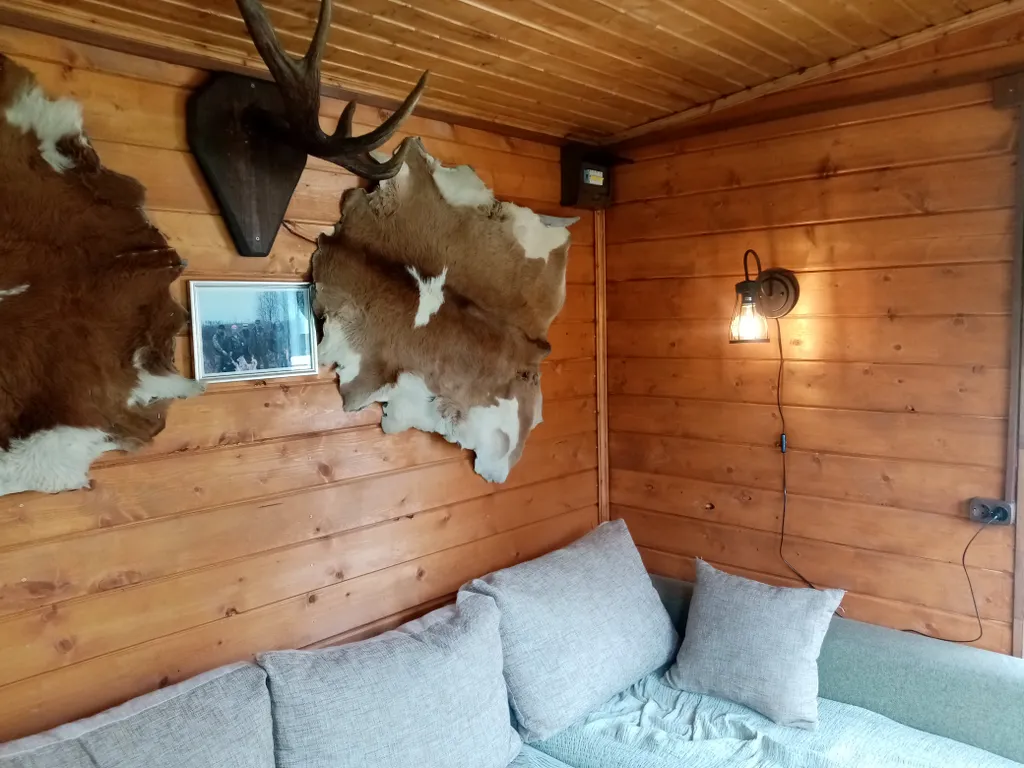 Отдых в Карелии со вкусом