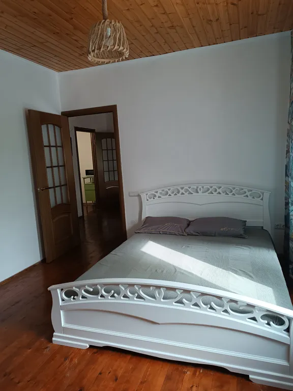 3-комнатный Дом