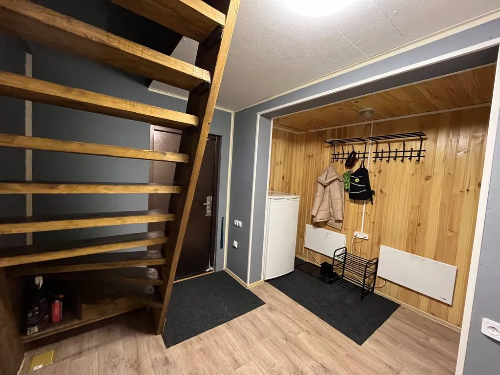 Коттедж Уютный дом — Шерегеш