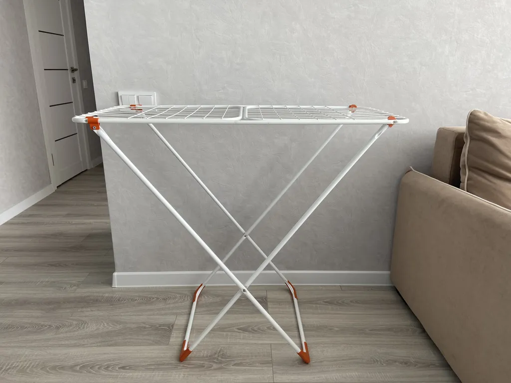 Тёплая уютная квартира с приятной атмосферой