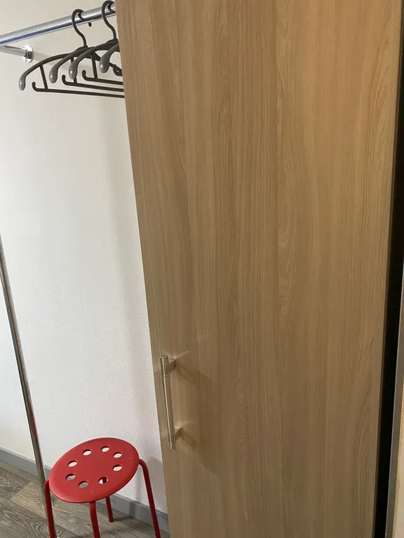 Гостеприимная студия