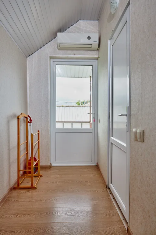 Жилье на море