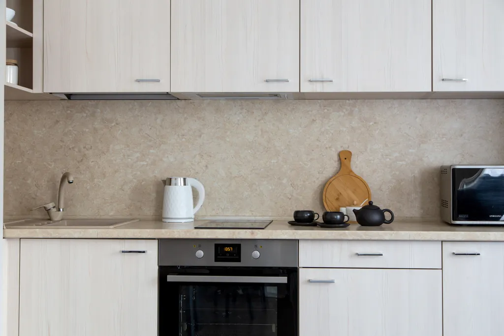 Все что, надо рядом и в центре!