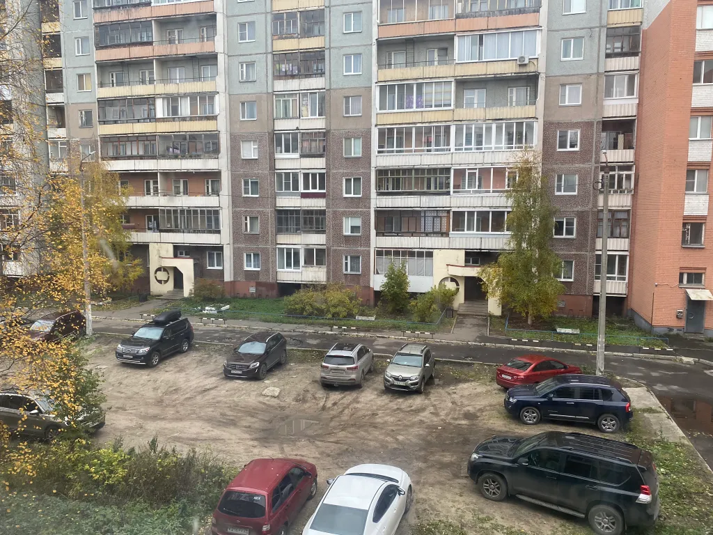 1- комнатная квартира на Садовой