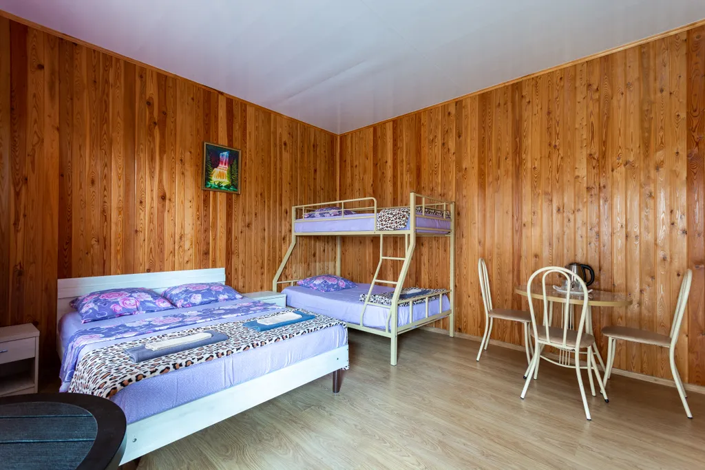 Квартира Комната — Криница