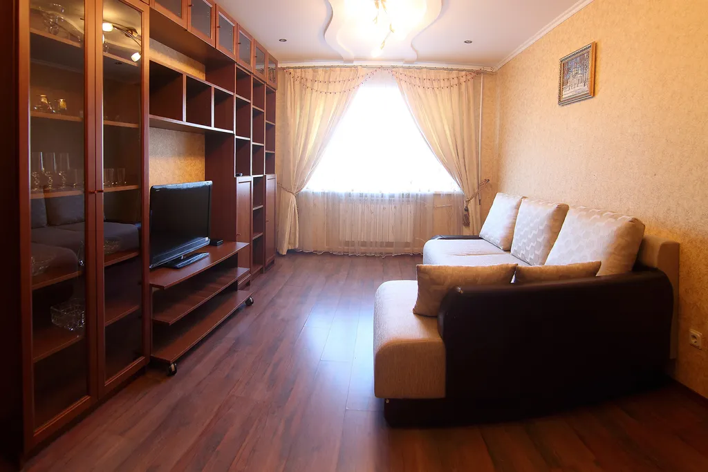 Квартира с потрясающим видом на Кремль и Софийский собор