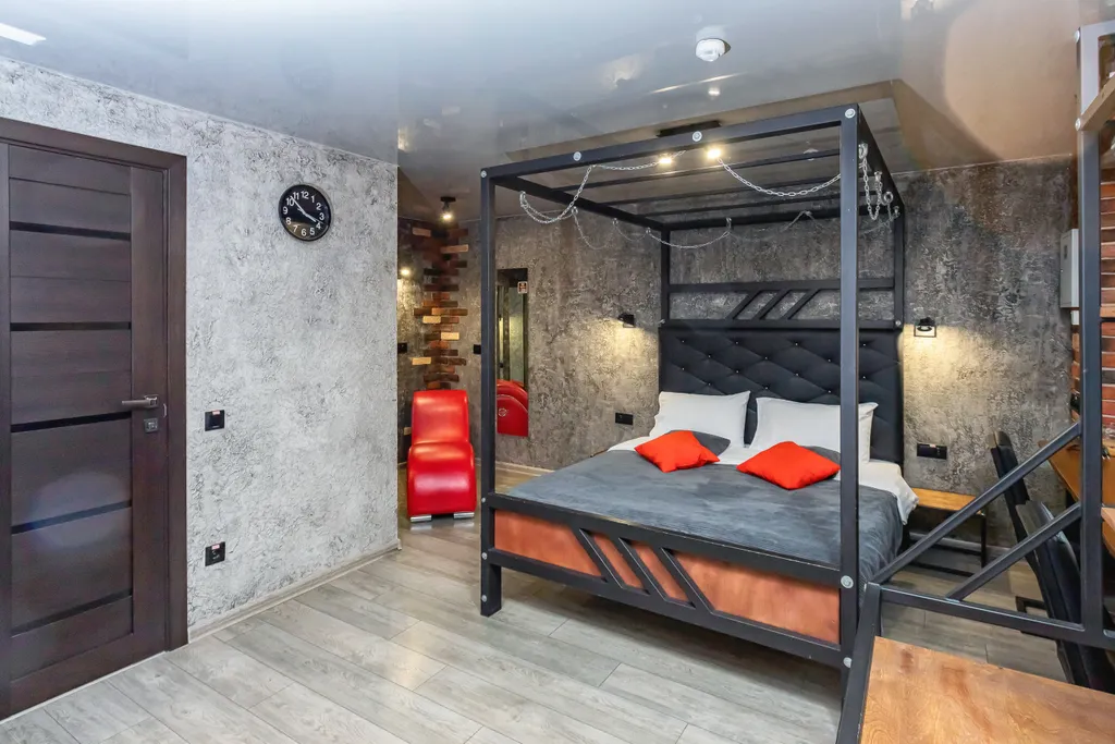 Квартира Комната — Усть-Лабинск