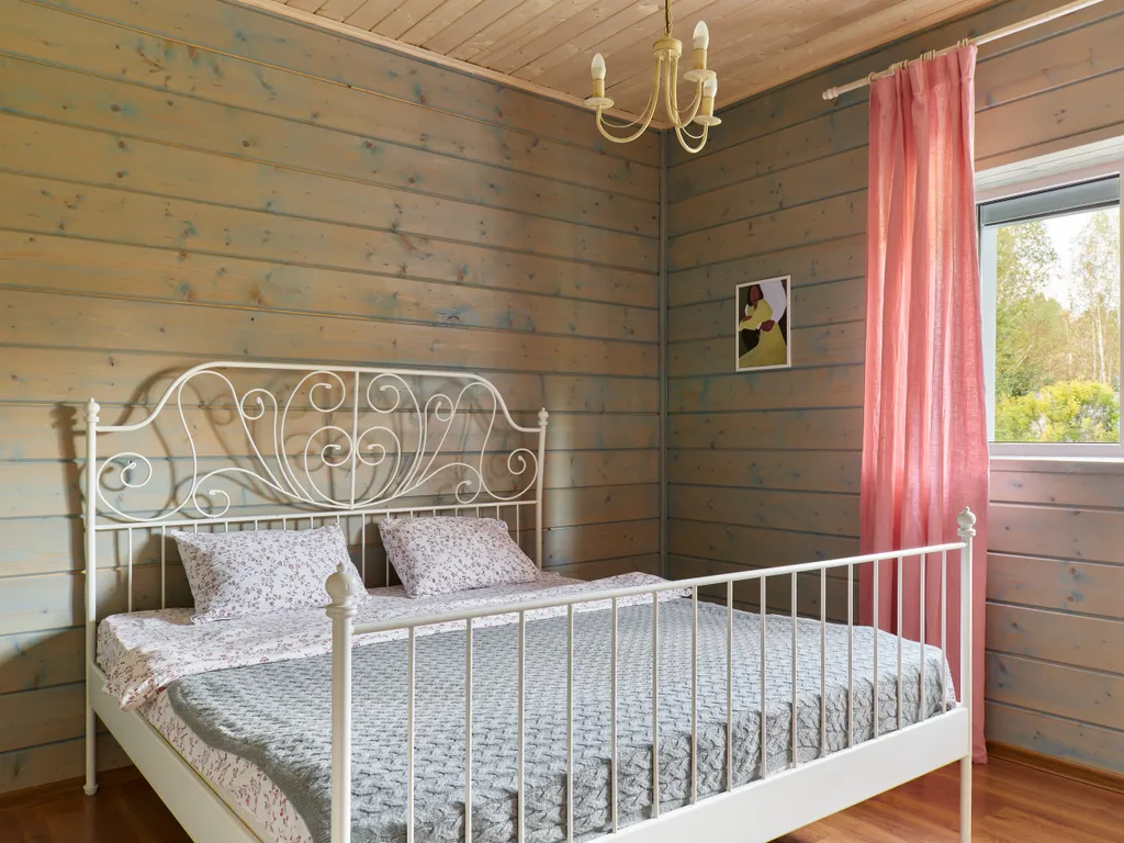 3-комнатный Дом