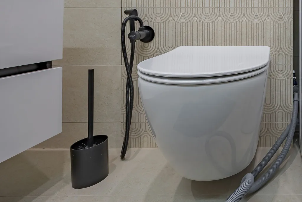 Новая уютная квартира рядом с центром