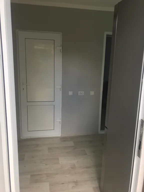 Квартира для отдыха и проживания в Алупке