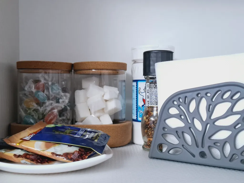 Квартира в самом центре города