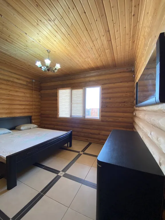 Коттедж на первой линии