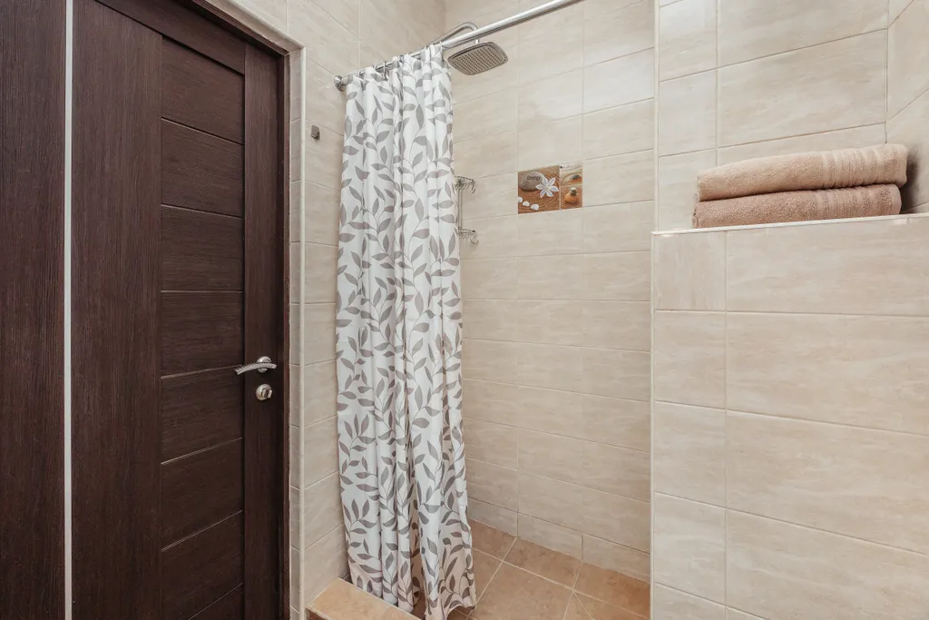 Квартира Квартира Светлая и уютная студия в центральной части Адлера у моря — Адлер