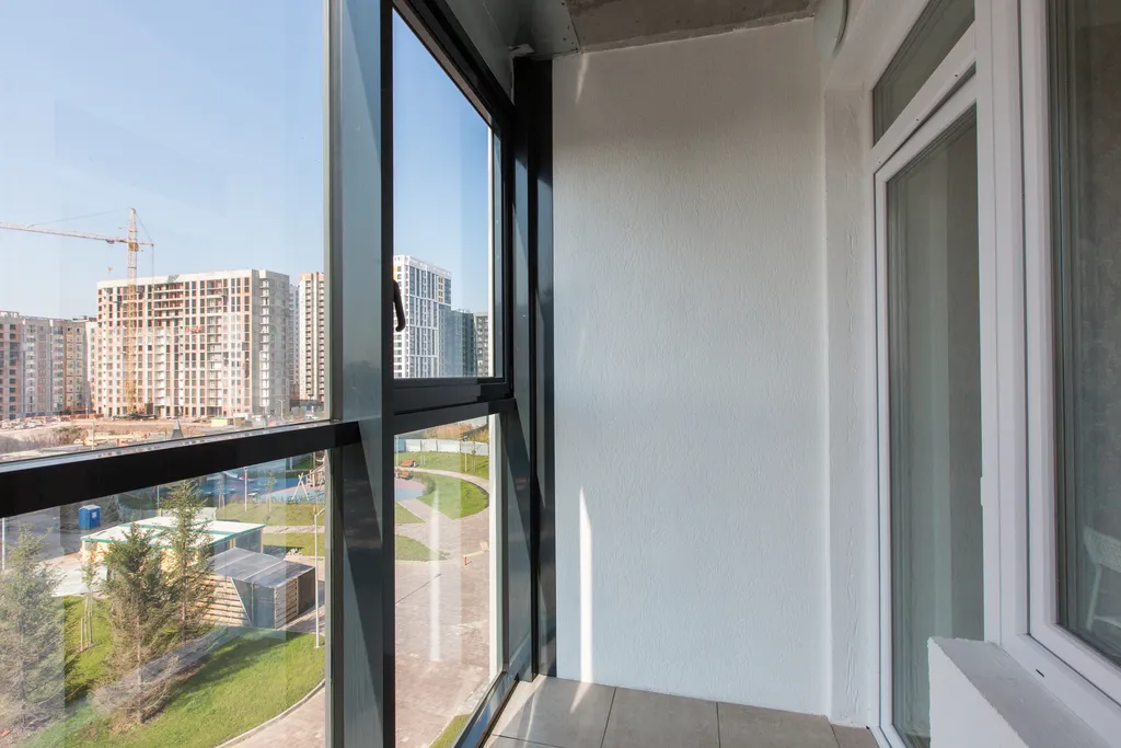 Квартира рядом с ТРЦ Планета