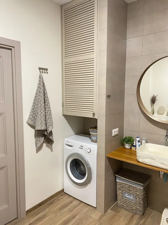 Дом у озера