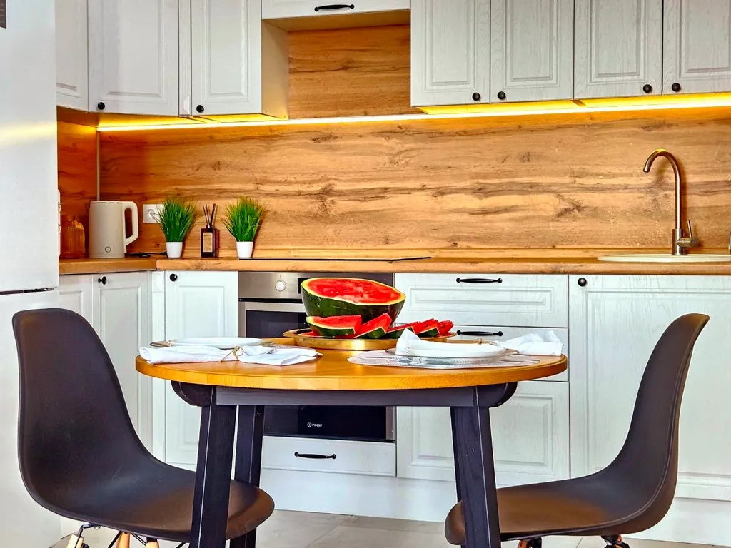 Апартаменты комфортные