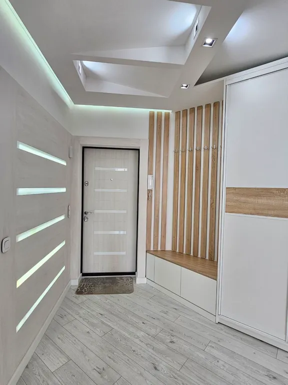 Стильная квартира для  идеального отдыха и работы