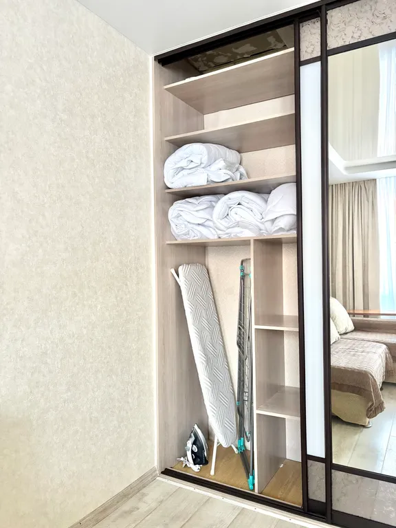 Уютная двушка в историческом центре