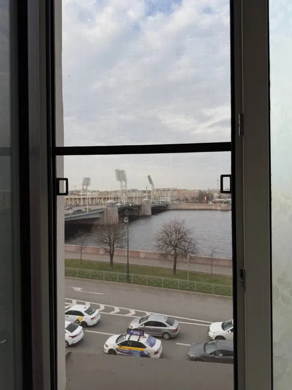 Квартира Комната — Санкт-Петербург