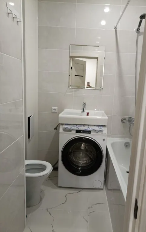 Уютная квартира возле автовокзала