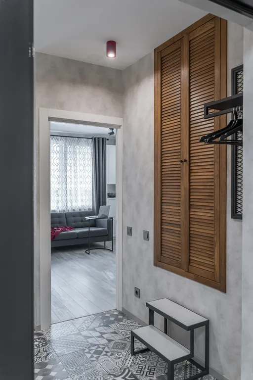 Квартира Cozy apartment Vasilyevsky