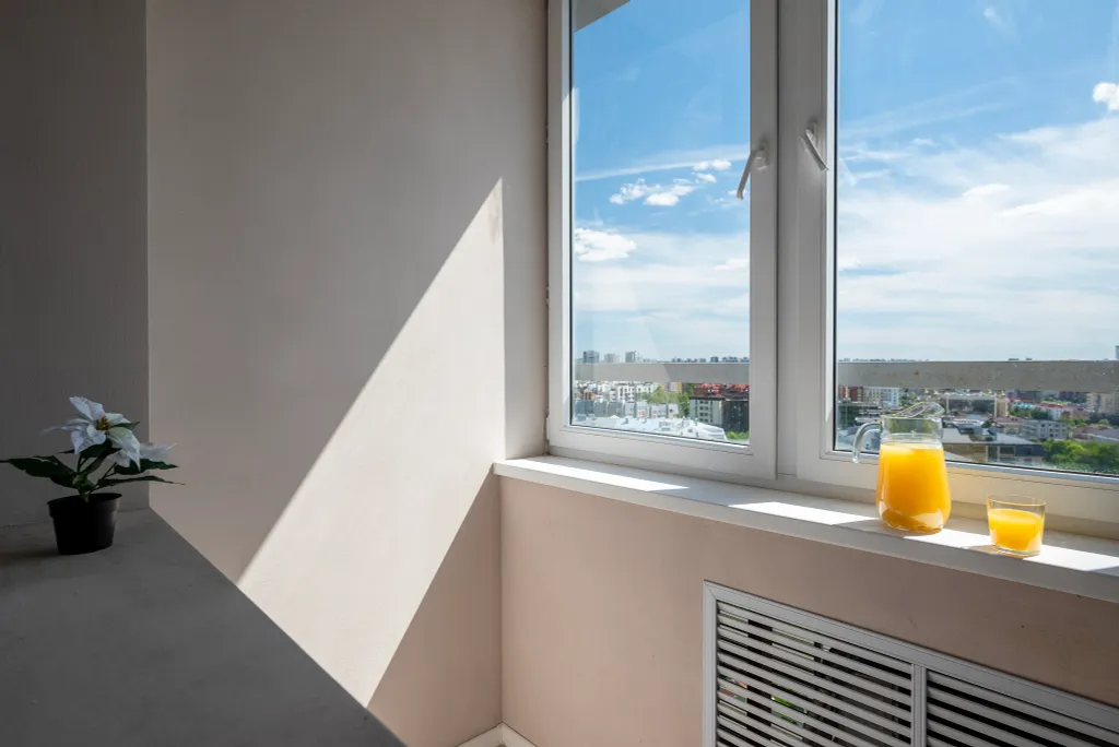 Квартира Квартира Apartement Сomfort — Казань