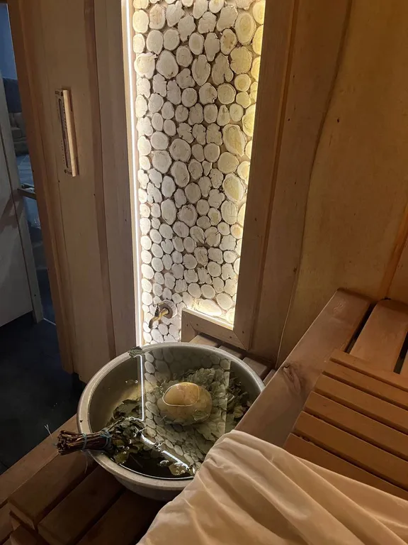 Усадьба Бона