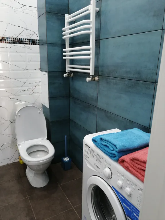 Апартамент для комфортного отдыха