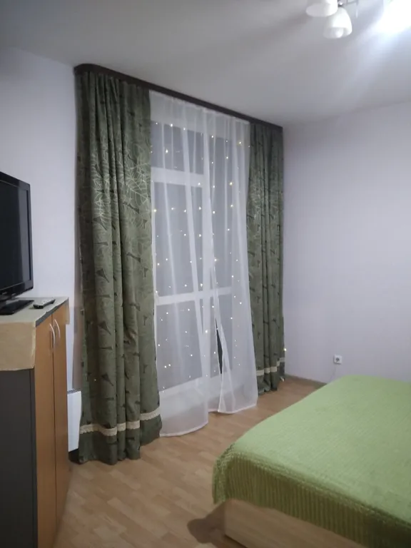 Просторная уютная квартира в ЖК Металлург ждет своих гостей