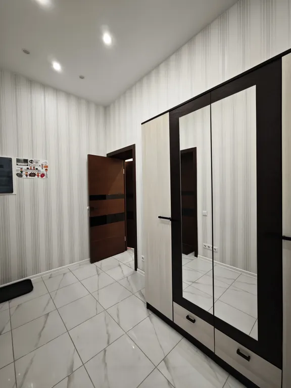 Премиум апартаменты