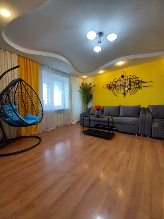 Звёздный оазис