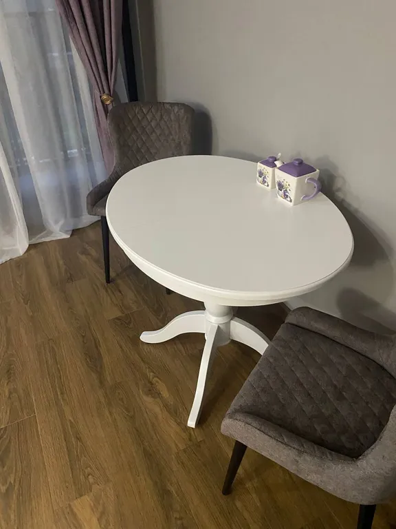 Квартира Квартира Апартамент в лучшем жилом комплексе на Курортном проспекте — Сочи