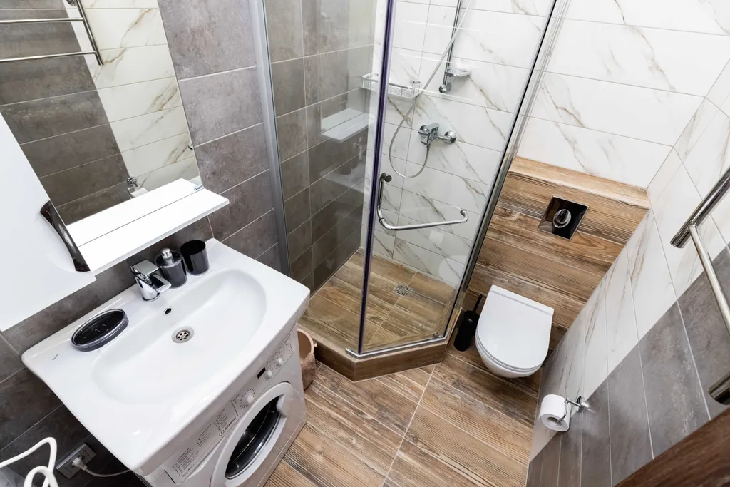 Теплая 4-к квартира у подъемника, Красная Поляна