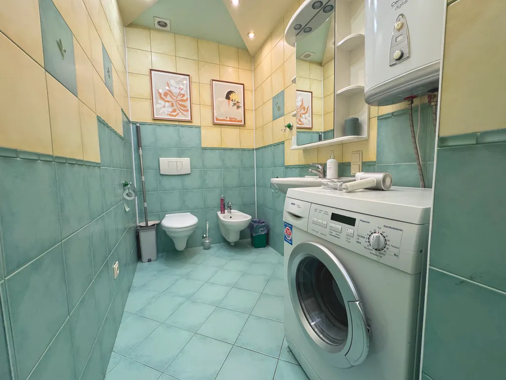 Квартира Квартира в центре — Красноярск