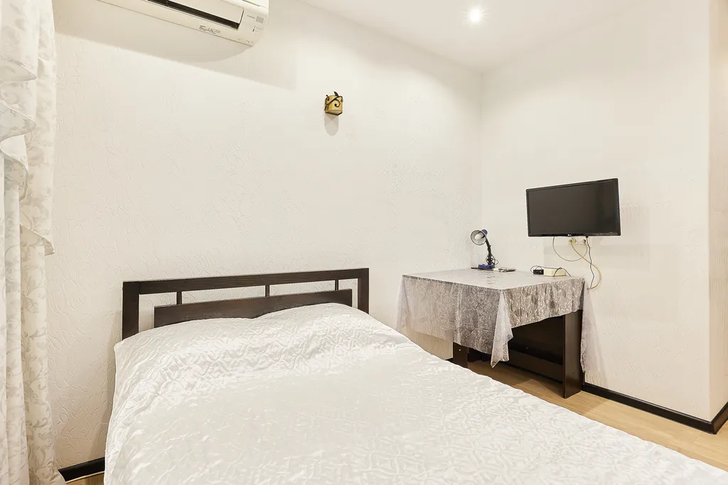 Квартира Квартира с красивым видом, на Новодевичий монастырь — Москва