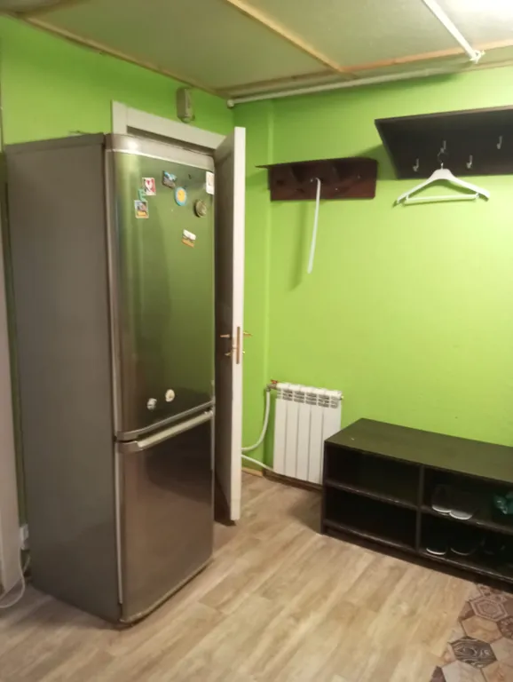 Коттедж Двухэтажная квартира за городом — Песочный