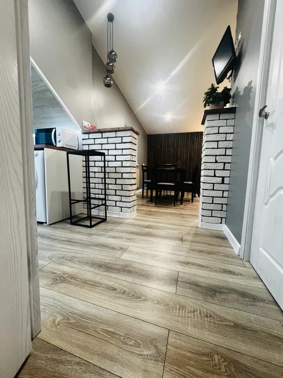 Квартира Квартира Апартамент Cranz Resort — Зеленоградск
