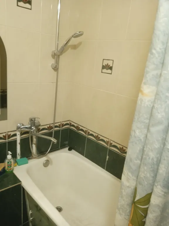 Уютная квартира в центре города. Всё рядом.