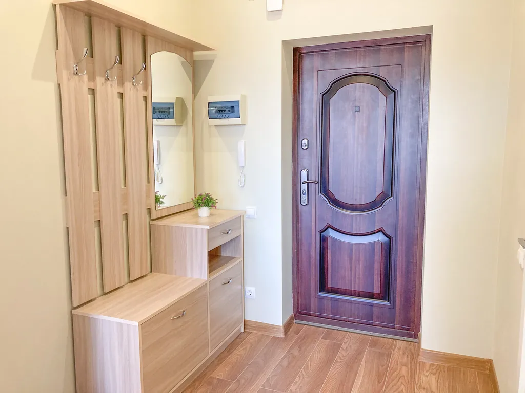 Квартира Квартира Балт Апартментс Пионерский 24 в центре города — Пионерский