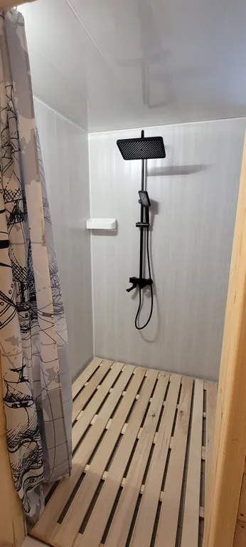 Уютный коттедж в центре курорта