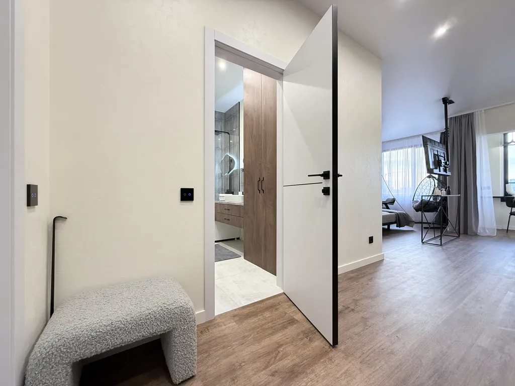 Управление комфортом с помощью Алисы