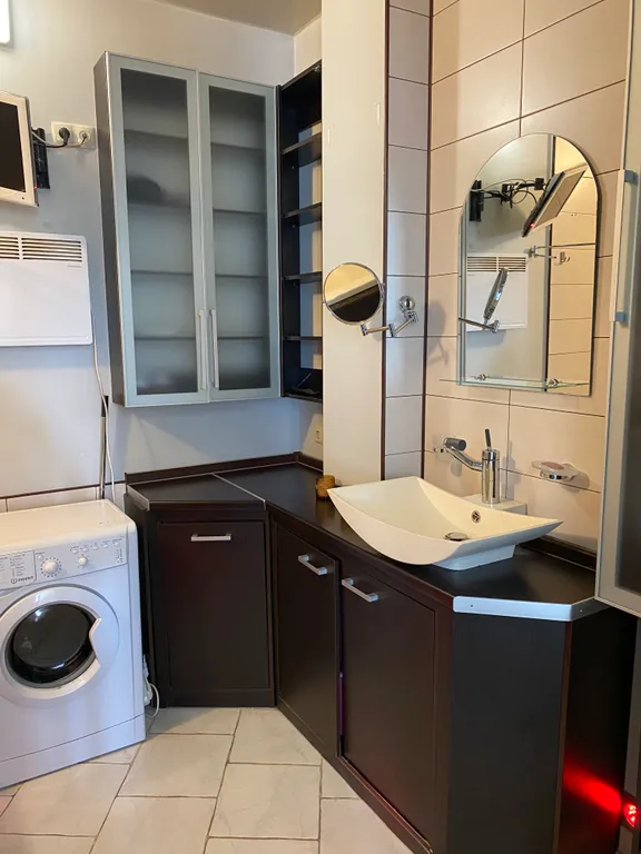 Шикарная квартира в самом центре города