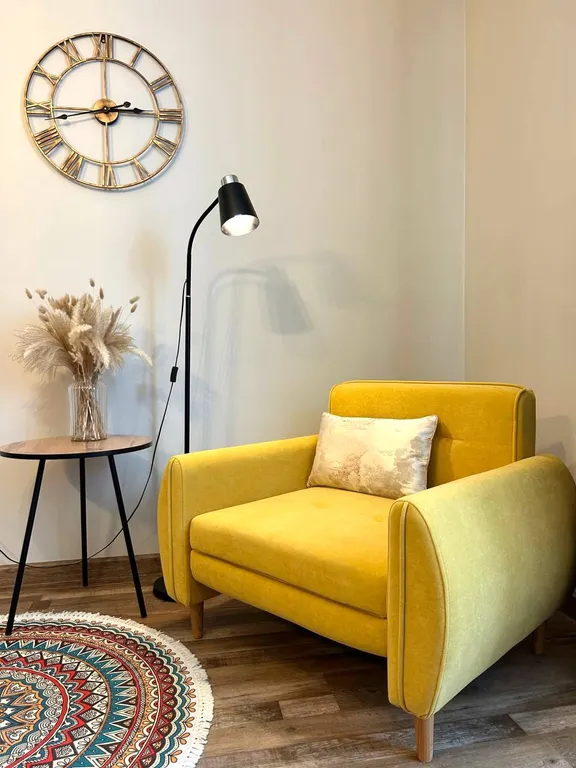 Квартира 1-комнатная Квартира — Анапа